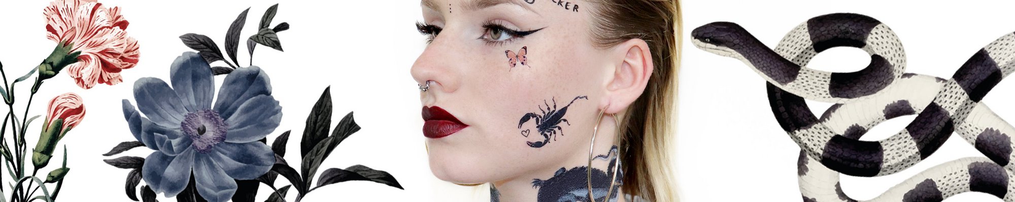 TATTOO KAPRIS