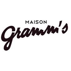 GRAMM'S