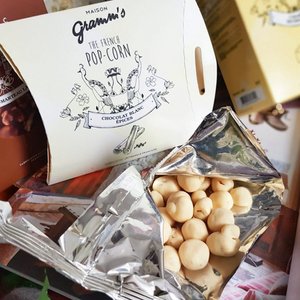 GRAMM'S, Essen & Getränke Marke in Frankreich