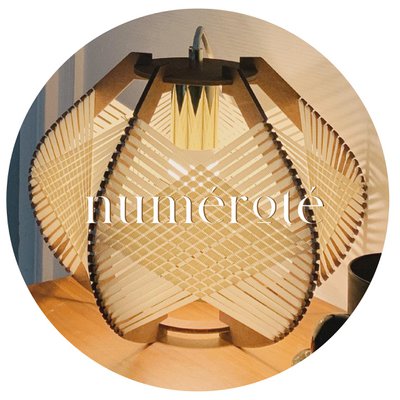 STUDIO NUMEROTE