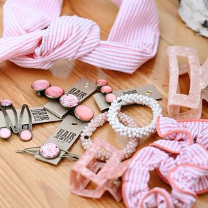 Hairjewelz by Elle, Jewelry brand in Netherlands