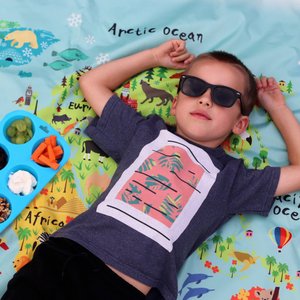 SNAZZY KID, Kids & Baby brand in United Kingdom