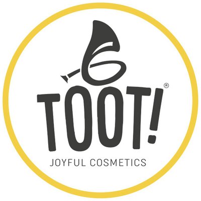 TOOT! - Natural Makeup for Kids & Teens