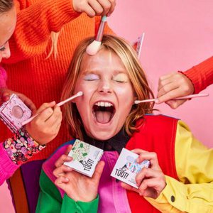 TOOT! - Natural Makeup for Kids & Teens, Kids & Baby brand in Netherlands