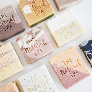 THE NATURAL SPA COSMETICS