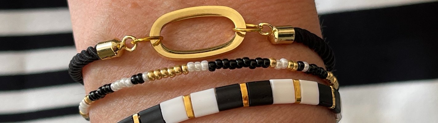 BillieLillie Sieraden