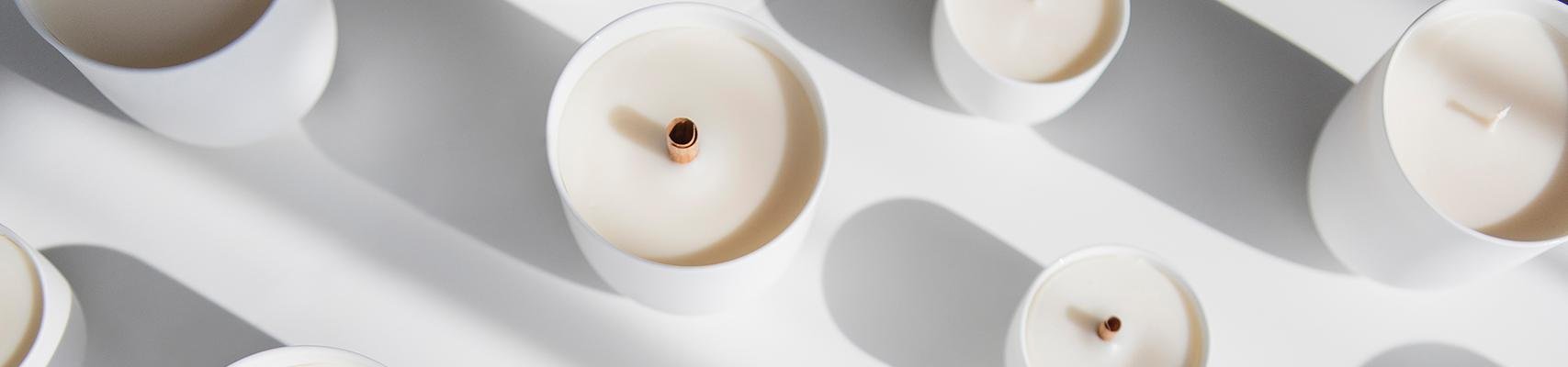 Mon Âme Candle