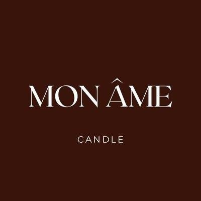 Mon Âme Candle