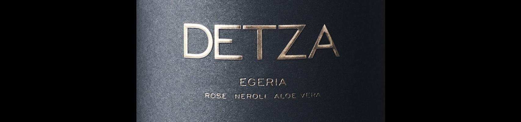 DETZA