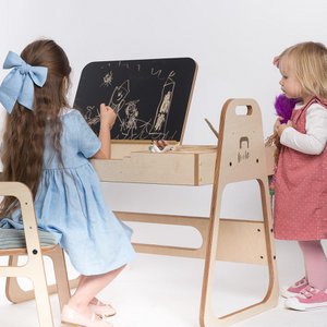 Luula, Kids & Baby brand in Latvia
