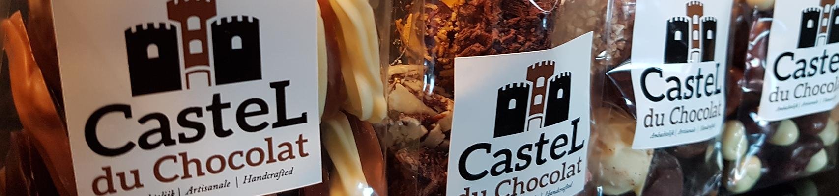 Castel du Chocolat