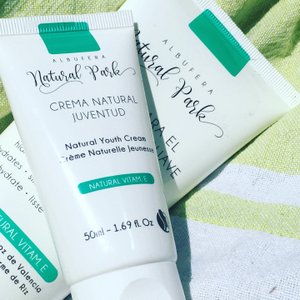 Albufera Natural Park, Health & Beauty brand in Spain