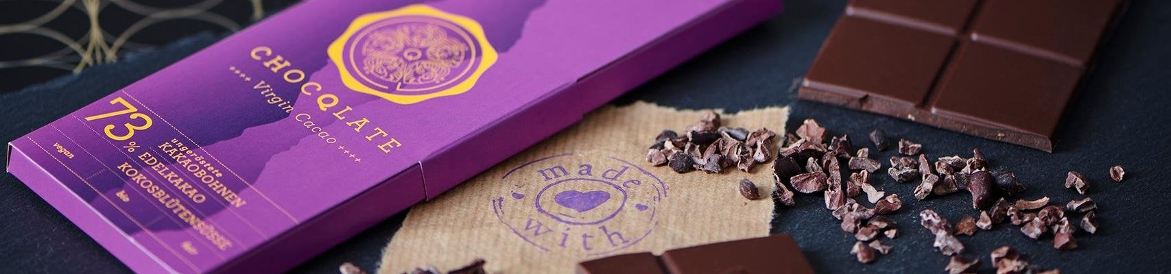 CHOCQLATE