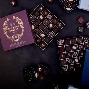 Metzger & Söhne, Essen & Getränke Marke in Österreich