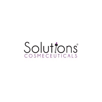 Healthy Natural Products - Solutions Cosmeceuticals