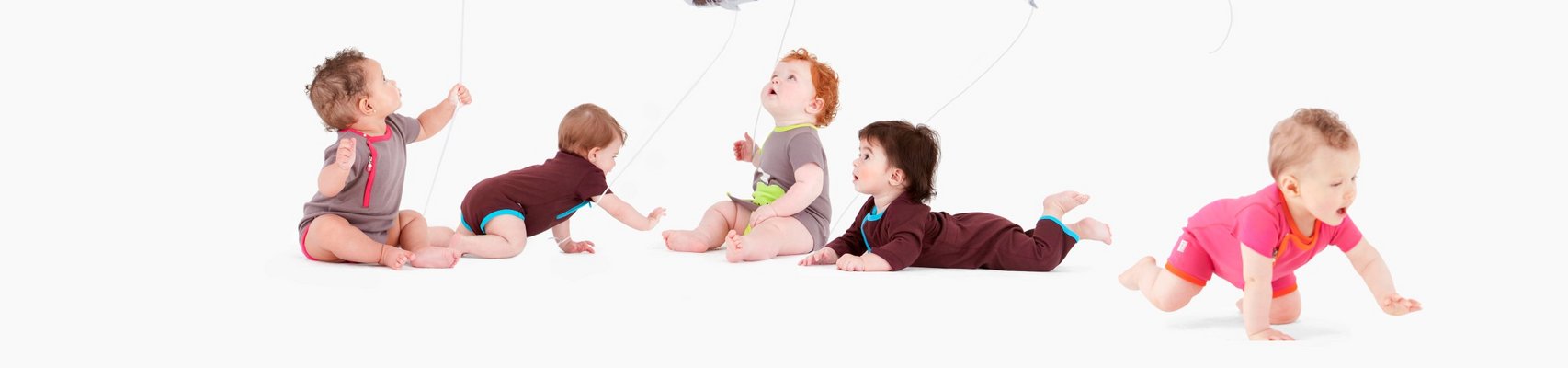 Zipit Babywear