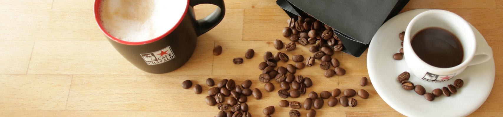 Café Chavalo eG