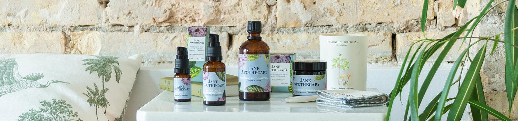 Jane Apothecary