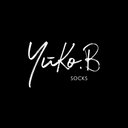 Yuko B. Socks