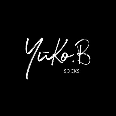 Yuko B. Socks