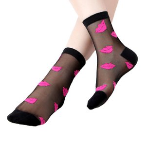 Yuko B. Socks, Jewelry brand in France