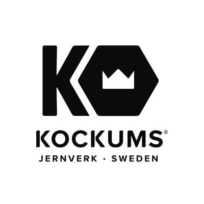 Kockums Jernverk AB