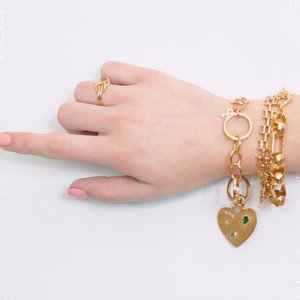 L'ATELIER VINGT ET UNE HEURES DIX, Jewelry brand in France