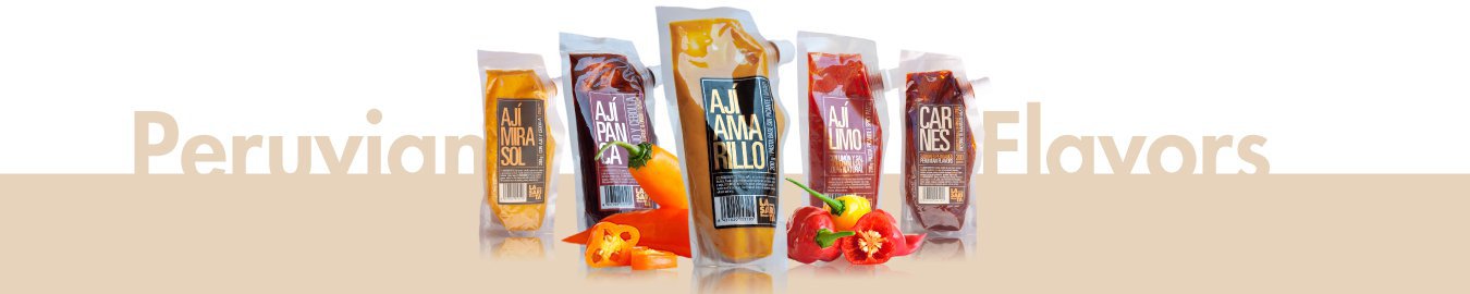 La Sarita | Peruvian Flavors