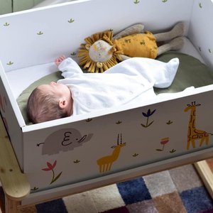 FRENCH POUPON, Kinder & Babys Marke in Frankreich