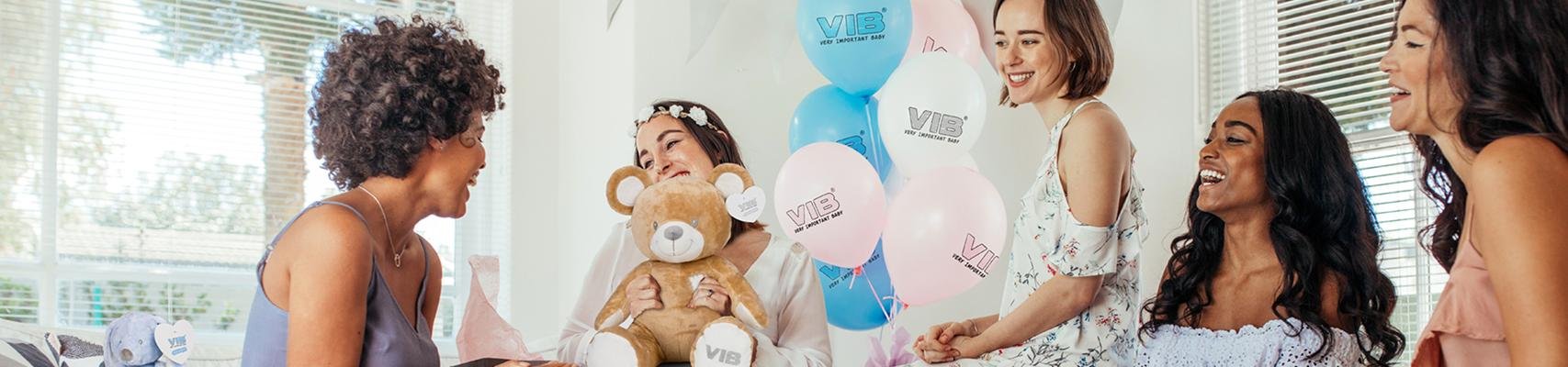 VIB | Very Important Baby®