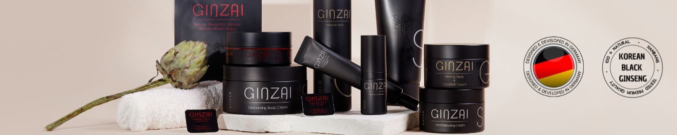 GINZAI