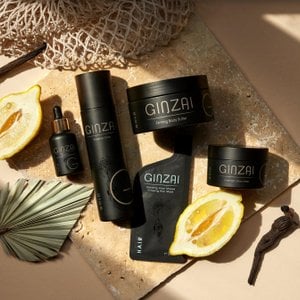 GINZAI, Gesundheit & Schönheit Marke in Deutschland