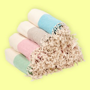 Texy Towel, Haus & Wohnen Marke in Niederlande
