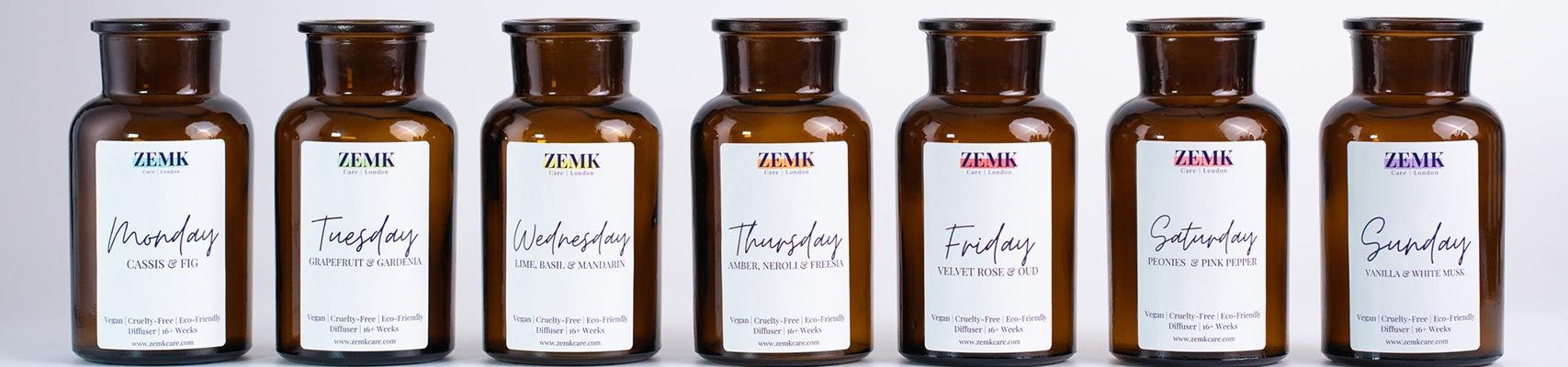 ZEMK Care | London