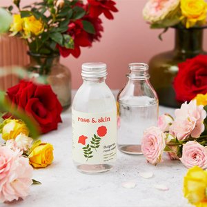 Rose & Skin, Gesundheit & Schönheit Marke in Großbritannien
