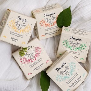 DRUYDES, Health & Beauty brand in France
