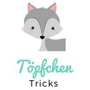 Töpfchen Tricks