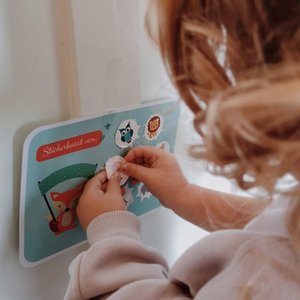 Töpfchen Tricks, Kids & Baby brand in Netherlands