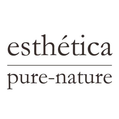 ESTHETICA PURE-NATURE