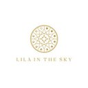 Lila in the sky