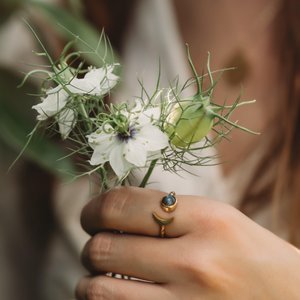 Lila in the sky, Jewelry brand in France