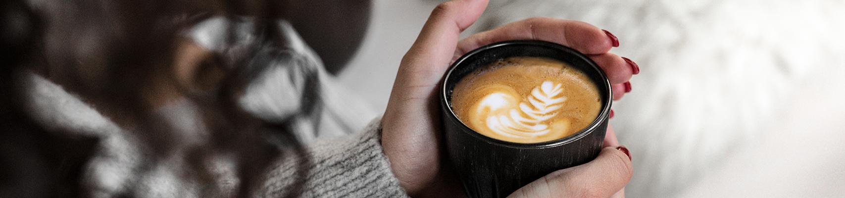 Coffee Based