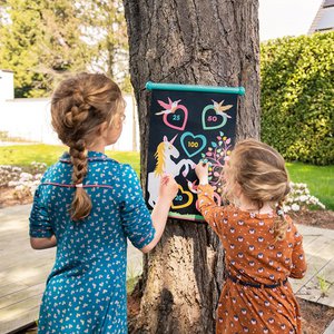Scratch Europe, Kinder & Babys Marke in Belgien