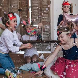 CHERRY BANDITS, Kids & Baby brand in France