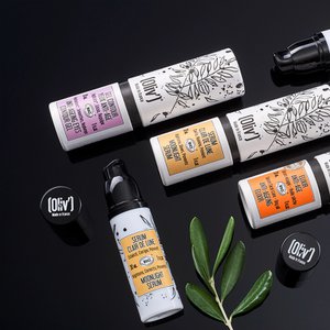 Oliv Bio, Health & Beauty merk in Nederland