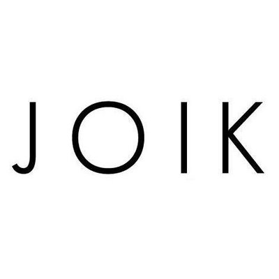 JOIK