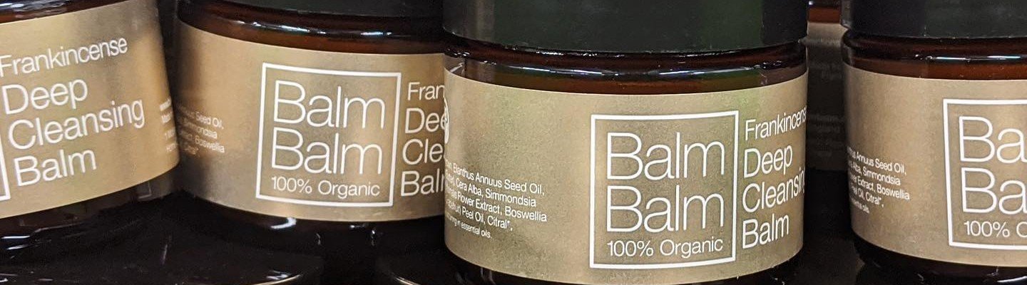 Balm Balm