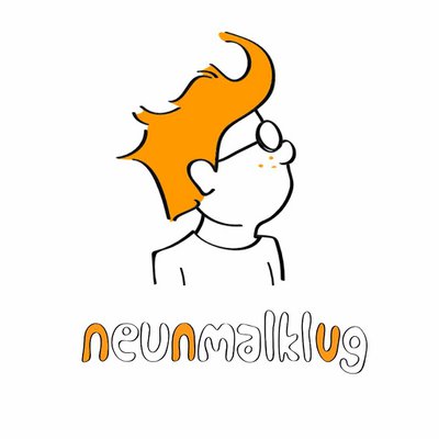 neunmalklug verlag