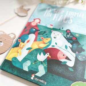 neunmalklug verlag, Kinder & Babys Marke in Deutschland