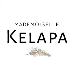 MADEMOISELLE KELAPA